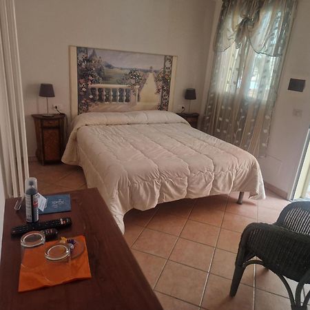 Maison Brinati Bed And Breakfast Monsummano Terme Exterior foto