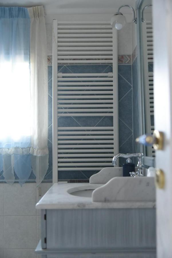 Maison Brinati Bed And Breakfast Monsummano Terme Exterior foto